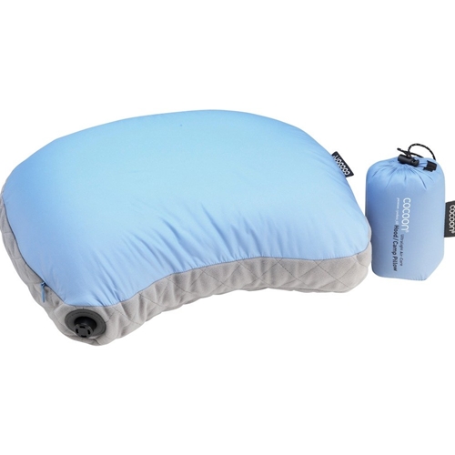 cocoon lumbar pillow