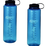 Nalgene Silo Blue 2 Pack