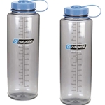 Nalgene Silo Grey 2 Pack