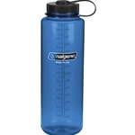 Nalgene Silo 48 oz Bottle Blue