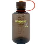 Nalgene 16oz Narrow Mouth Sustain Water Bottle