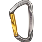 Cypher Oval Locking Carabiner