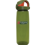 24 OZ ON-THE-FLY SUSTAIN JUNIPER W/ JUNIPER ORANGE CAP