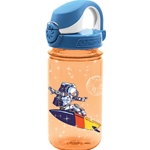 KIDS 12 OZ ON-THE-FLY SUSTAIN ORANGE ASTRONAUT