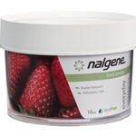 16 Oz Nalgene Sustainable Kitchen Storage Jars