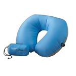 Cocoon Ultralight Air - Core Neck Pillow Light Blue / Grey